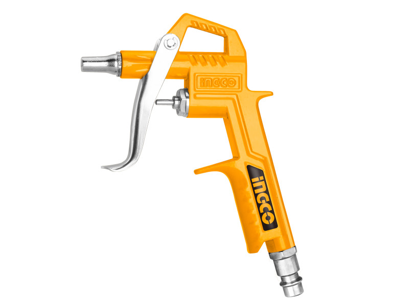 INGCO Lefúvató pisztoly 16 mm