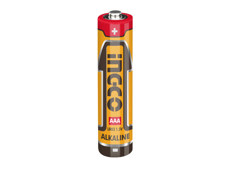 INGCO AAA Alkáli elem 1,5 V