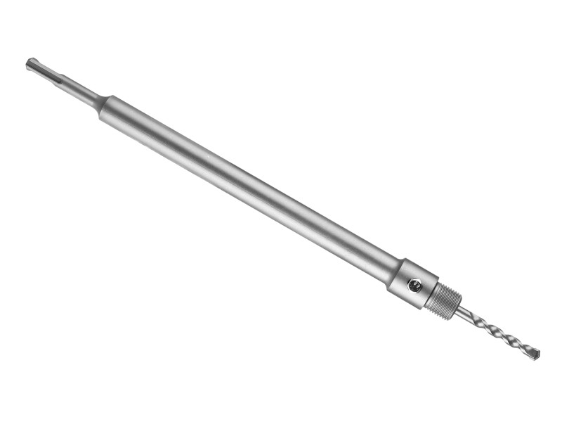 INGCO Fúrókorona központosító 450 mm SDS-Plus