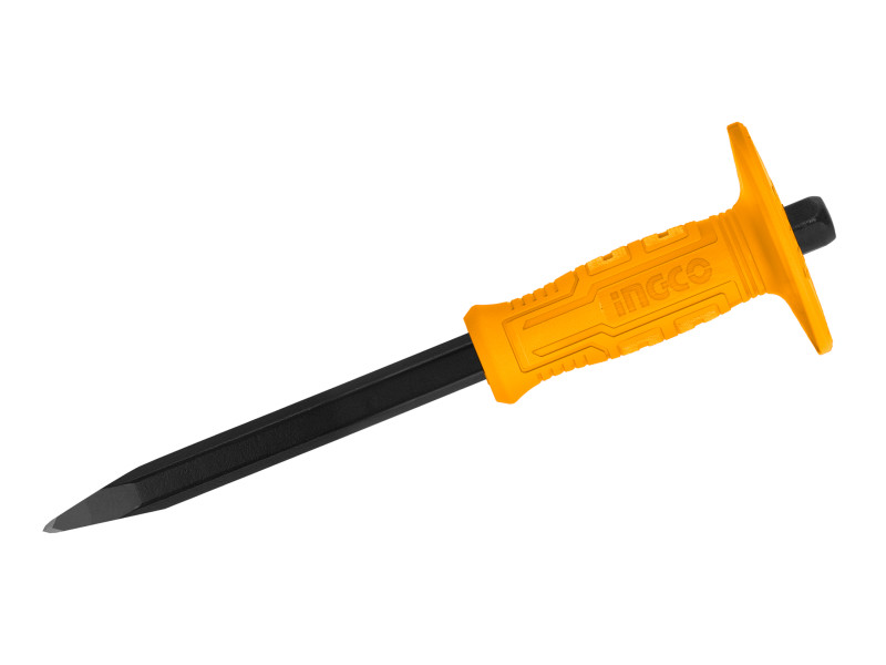 INGCO Hegyes falvéső 300 x 18 mm