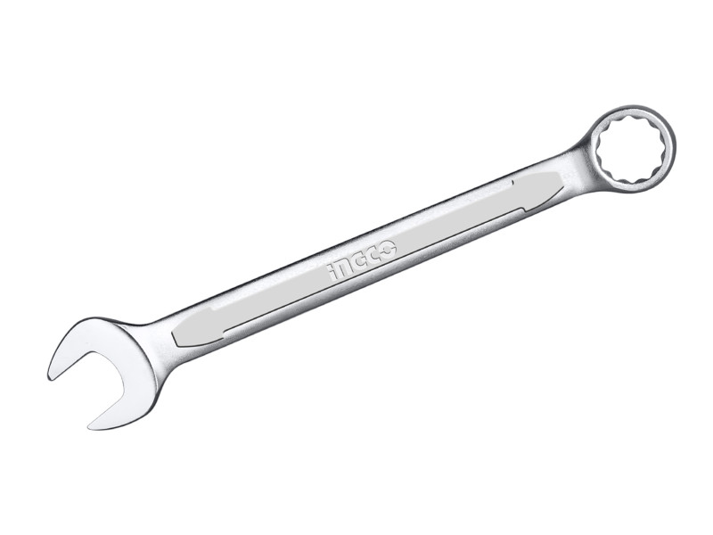 INGCO Csillag-villáskulcs 19 mm / 231 mm CrV