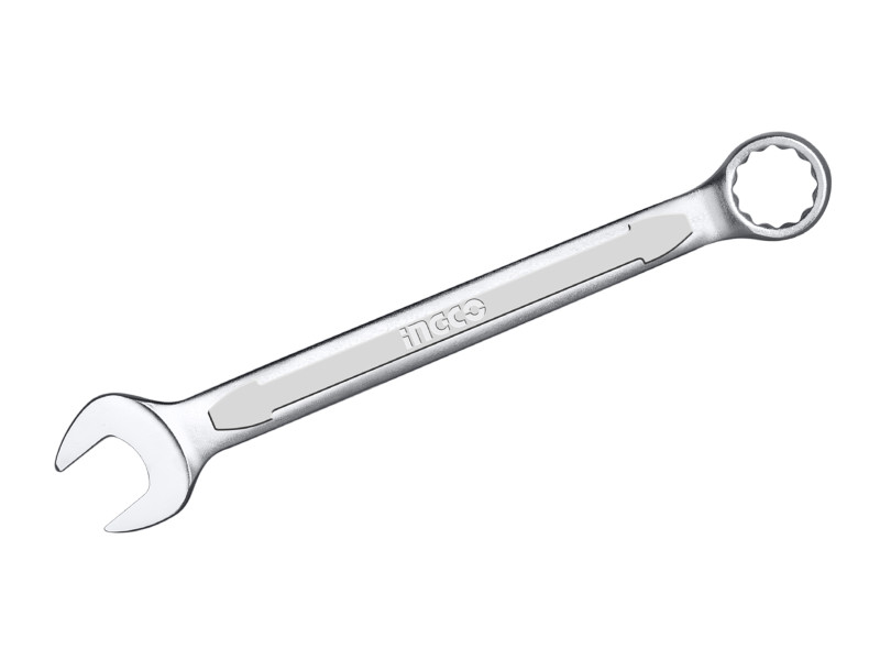 INGCO Csillag-villáskulcs 21 mm / 252 mm CrV