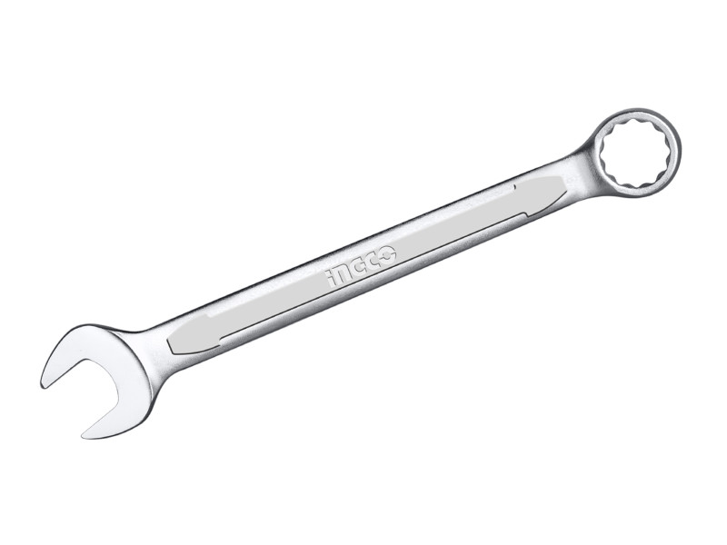 INGCO Csillag-villáskulcs 27 mm / 320 mm CrV