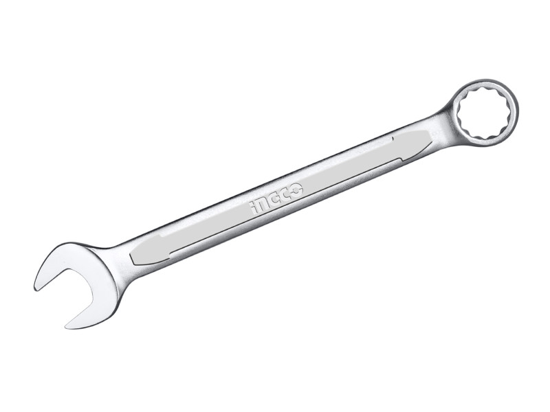 INGCO Csillag-villáskulcs 30 mm / 336 mm CrV