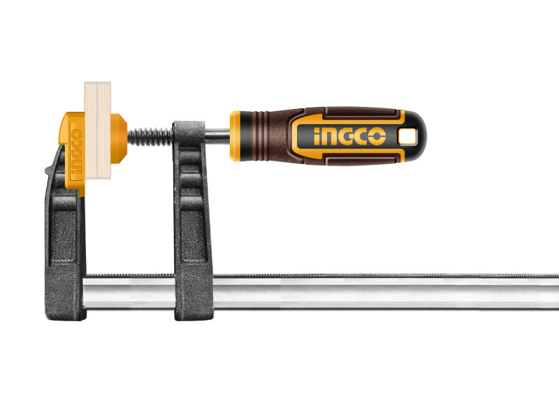 INGCO Gyorscsavarszorító 300 x 80 mm