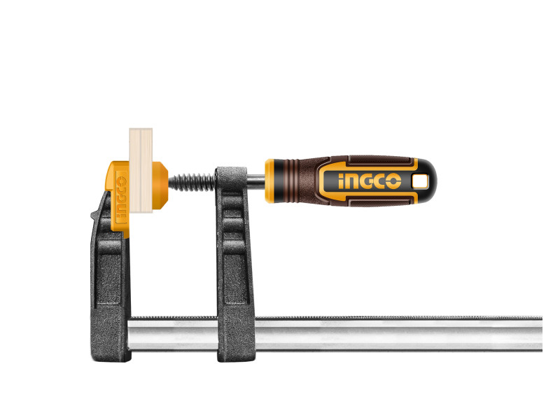 INGCO Gyorscsavarszorító 140 x 1000 mm