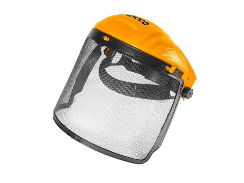 INGCO Arcvédő rostély + homlokpánt