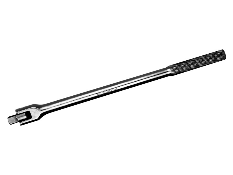 INGCO Csuklós hajtókar 1/2" 375 mm CrV