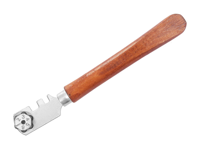 INGCO Üvegvágó 130 mm