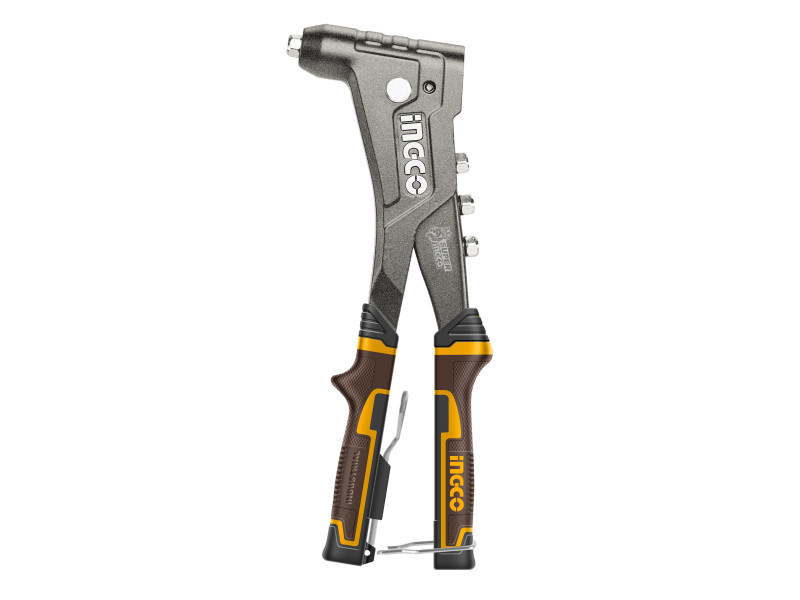 INGCO Kézi popszegecsfogó 2,4-4,8 mm 260 mm