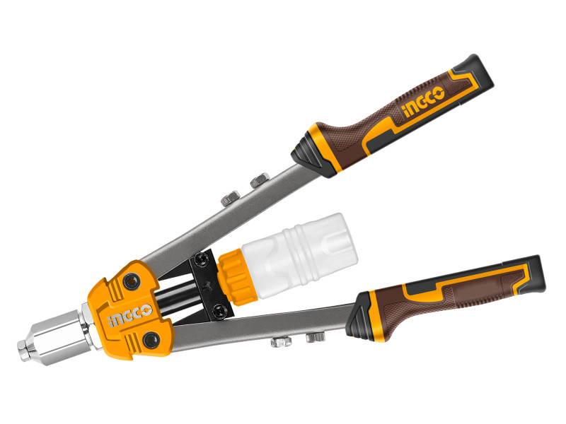 INGCO Karos popszegecsfogó 3,2 - 6,4 mm 330 mm