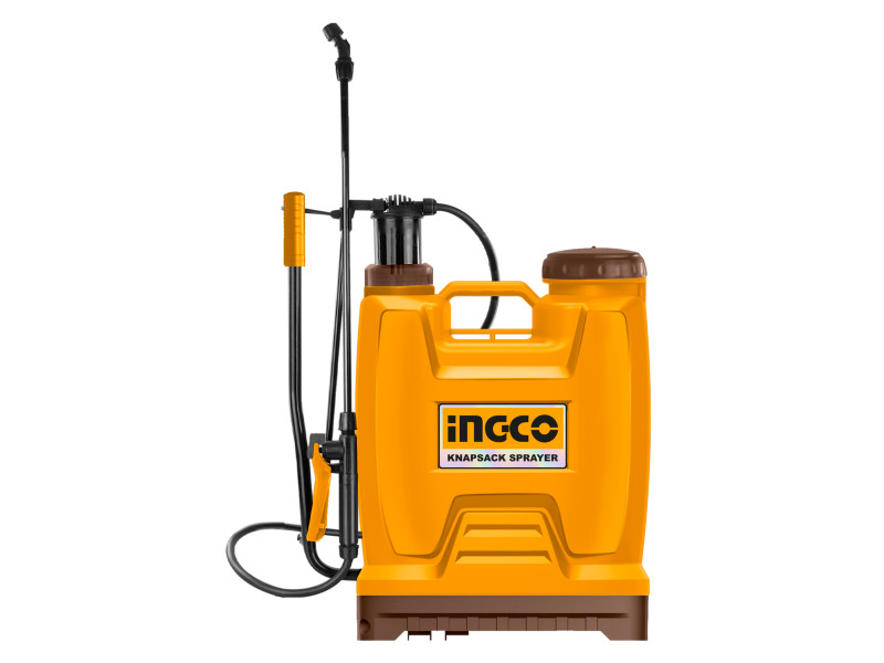 INGCO Permetező háti 16 l