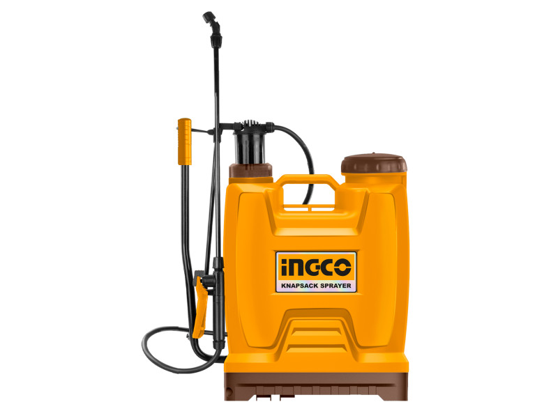 INGCO Permetező háti 20 l