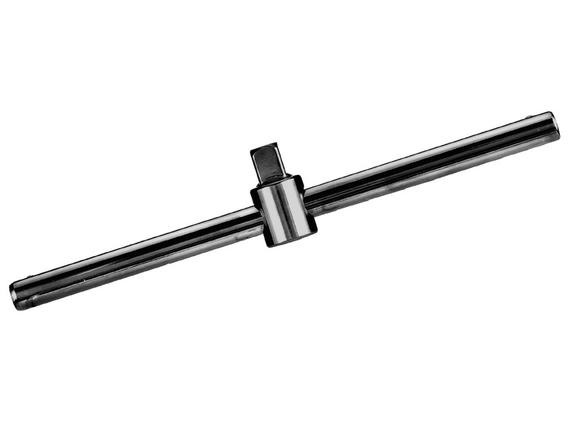 INGCO T-alakú hajtókar 1/2" 250 mm CrV