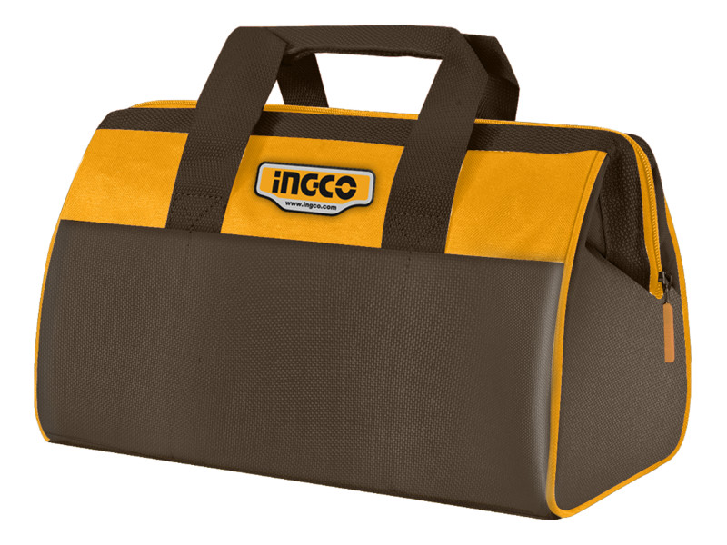 INGCO Szerszámtáska 6 zsebes