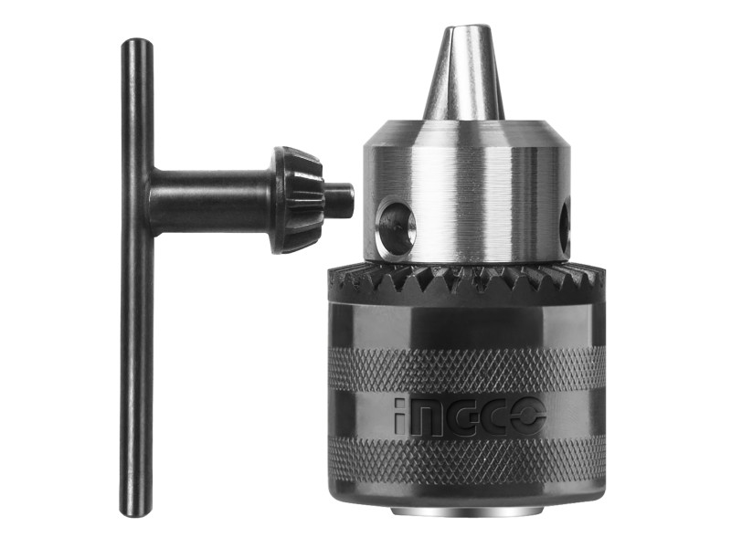 INGCO Fúrótokmány 1,5-13 mm 1/2" tokmánykulccsal