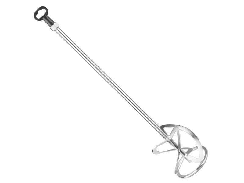 INGCO Habarcs keverőszár 160 x 600 mm M14