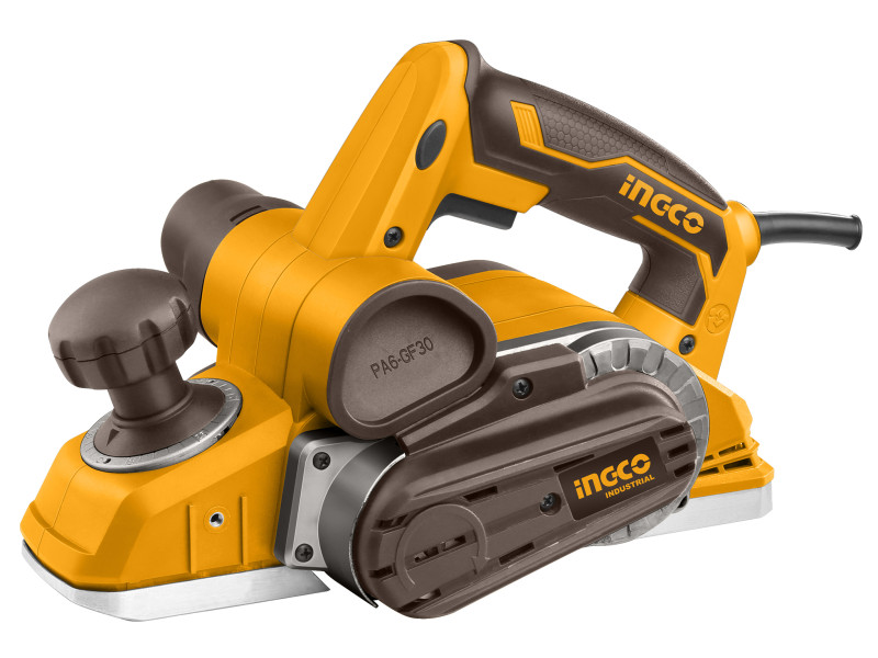 INGCO Gyalugép 82 mm 1050 W