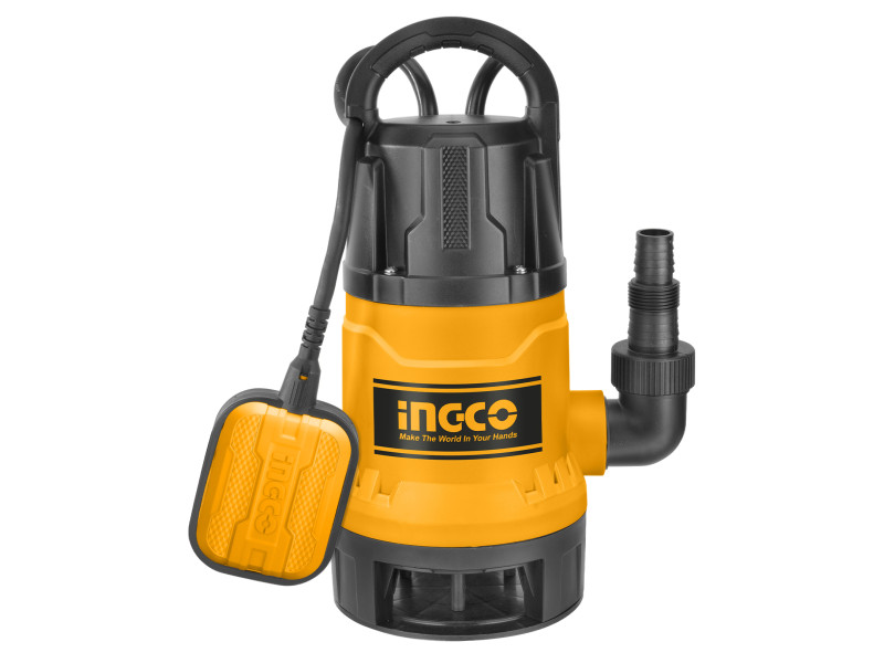 INGCO Buvárszivattyú 750 W