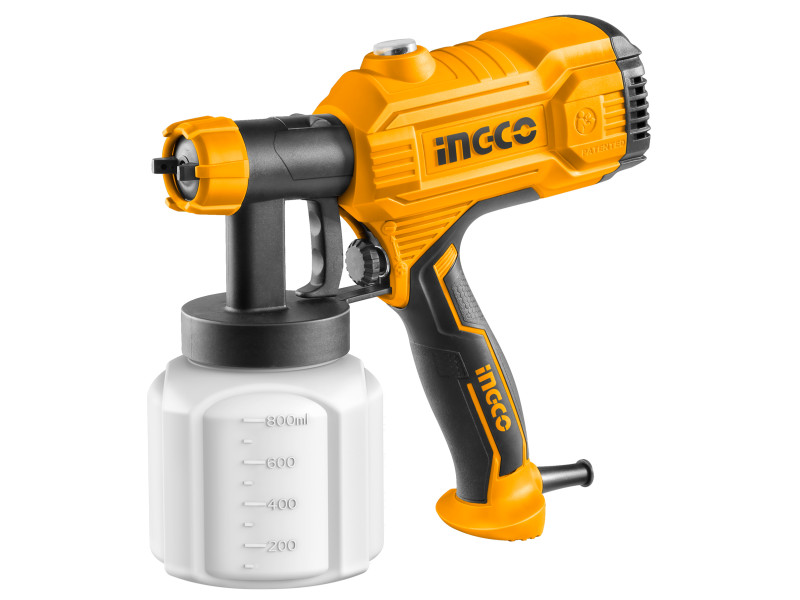 INGCO Festékszóró 450 W