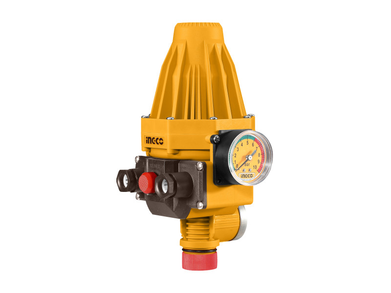 INGCO Automata szivattyú vezérlő