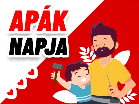 Most róluk szólnak a hírek!
#